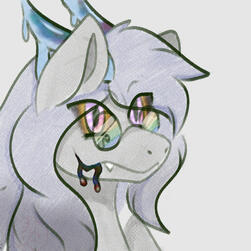 Jabomi belongs to myself and ThatSimpleArtGal