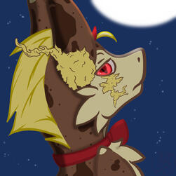 Napoleon belongs to Myrways