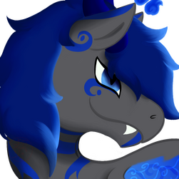 Ruun belongs to myself and ThatSimpleArtGal