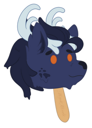 Nicholas belongs to LevairTaivas