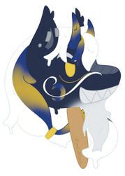 Rhaegal belongs to LevairTaivas